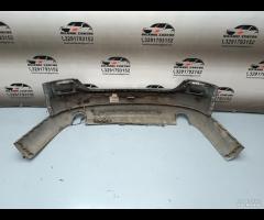 PARAURTI POSTERIORE CON SENSORE DI PARCHEGGIO AUDI - 23