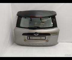PORTELLONE COFANO POSTERIORE BAULE MINI COUNTRYMAN