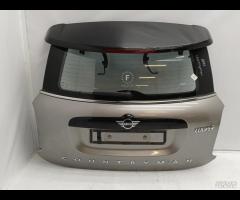 PORTELLONE COFANO POSTERIORE BAULE MINI COUNTRYMAN