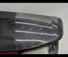 PORTELLONE COFANO POSTERIORE BAULE MINI COUNTRYMAN - 7