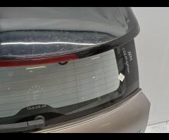 PORTELLONE COFANO POSTERIORE BAULE MINI COUNTRYMAN - 8