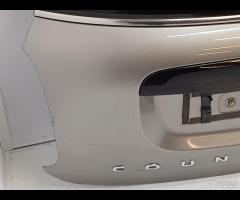 PORTELLONE COFANO POSTERIORE BAULE MINI COUNTRYMAN - 15