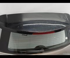 PORTELLONE COFANO POSTERIORE BAULE MINI COUNTRYMAN - 19