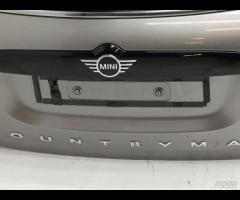 PORTELLONE COFANO POSTERIORE BAULE MINI COUNTRYMAN - 22