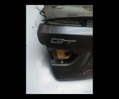 PORTELLONE COFANO POSTERIORE BMW F34 GT GRAND TURI