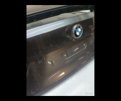 PORTELLONE COFANO POSTERIORE BMW F34 GT GRAND TURI - 6