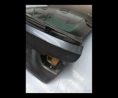 PORTELLONE COFANO POSTERIORE BMW F34 GT GRAND TURI - 12
