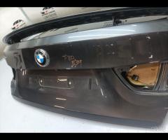PORTELLONE COFANO POSTERIORE BMW F34 GT GRAND TURI - 14