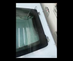 PORTELLONE COFANO POSTERIORE BMW F34 GT GRAND TURI - 15