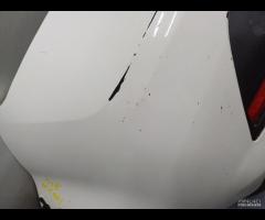 PARAURTI POSTERIORE SEAT IBIZA FR 2013 3 PORTE COL