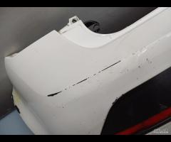 PARAURTI POSTERIORE SEAT IBIZA FR 2013 3 PORTE COL