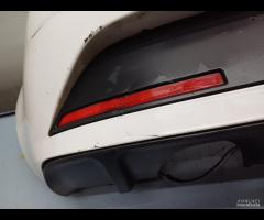 PARAURTI POSTERIORE SEAT IBIZA FR 2013 3 PORTE COL - 8