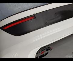 PARAURTI POSTERIORE SEAT IBIZA FR 2013 3 PORTE COL - 11