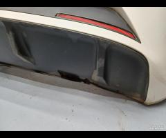 PARAURTI POSTERIORE SEAT IBIZA FR 2013 3 PORTE COL - 13