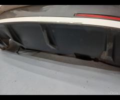 PARAURTI POSTERIORE SEAT IBIZA FR 2013 3 PORTE COL - 14