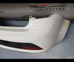 PARAURTI POSTERIORE SEAT IBIZA FR 2013 3 PORTE COL - 15