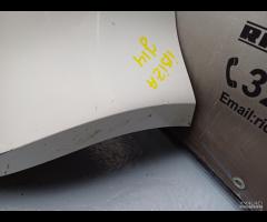 PARAURTI POSTERIORE SEAT IBIZA FR 2013 3 PORTE COL - 18