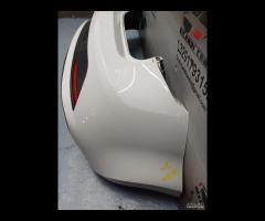 PARAURTI POSTERIORE SEAT IBIZA FR 2013 3 PORTE COL - 20