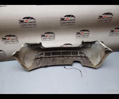 PARAURTI POSTERIORE SEAT IBIZA FR 2013 3 PORTE COL - 23