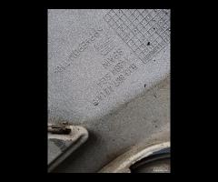 PARAURTI POSTERIORE SEAT IBIZA FR 2013 3 PORTE COL - 24