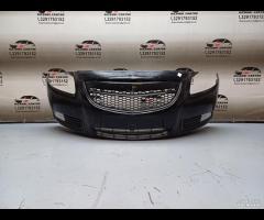 PARAURTI ANTERIORE  OPEL INSIGNIA 2011 HATCHBACK C