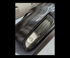 PARAURTI ANTERIORE  OPEL INSIGNIA 2011 HATCHBACK C - 10