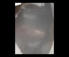 PARAURTI ANTERIORE  OPEL INSIGNIA 2011 HATCHBACK C - 24