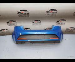 PARAURTI POSTERIORE SEAT IBIZA FR 2013 BERLINA COL
