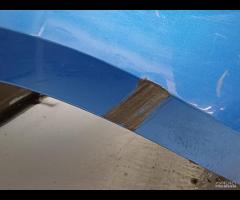 PARAURTI POSTERIORE SEAT IBIZA FR 2013 BERLINA COL