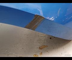 PARAURTI POSTERIORE SEAT IBIZA FR 2013 BERLINA COL