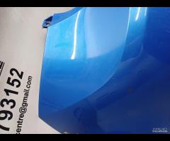 PARAURTI POSTERIORE SEAT IBIZA FR 2013 BERLINA COL - 6