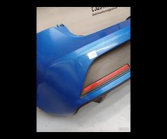 PARAURTI POSTERIORE SEAT IBIZA FR 2013 BERLINA COL - 7