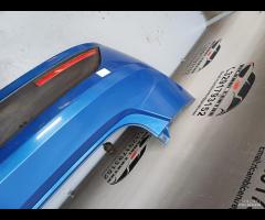 PARAURTI POSTERIORE SEAT IBIZA FR 2013 BERLINA COL - 13