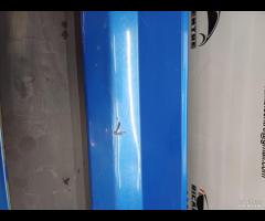 PARAURTI POSTERIORE SEAT IBIZA FR 2013 BERLINA COL - 14