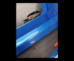 PARAURTI POSTERIORE SEAT IBIZA FR 2013 BERLINA COL - 15