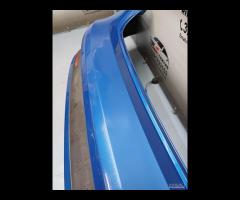 PARAURTI POSTERIORE SEAT IBIZA FR 2013 BERLINA COL - 17