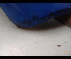 PARAURTI POSTERIORE SEAT IBIZA FR 2013 BERLINA COL - 20