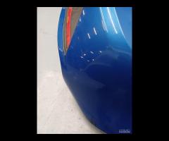 PARAURTI POSTERIORE SEAT IBIZA FR 2013 BERLINA COL - 21