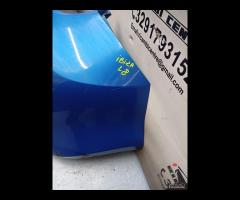 PARAURTI POSTERIORE SEAT IBIZA FR 2013 BERLINA COL - 22
