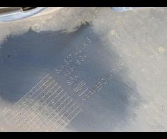 PARAURTI POSTERIORE SEAT IBIZA FR 2013 BERLINA COL - 24