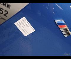 PARAFANGO ANTERIORE DESTRA BMW F31 2013 M SPORT TO - 7