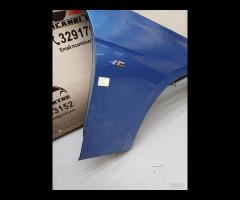 PARAFANGO ANTERIORE DESTRA BMW F31 2013 M SPORT TO - 9