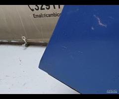 PARAFANGO ANTERIORE DESTRA BMW F31 2013 M SPORT TO - 17