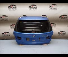 PORTELLONE POSTERIORE BMW SERIE 3 F31 2013 TOURING