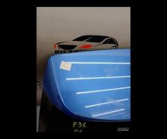 PORTELLONE POSTERIORE BMW SERIE 3 F31 2013 TOURING