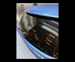 PORTELLONE POSTERIORE BMW SERIE 3 F31 2013 TOURING - 8