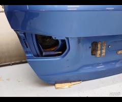 PORTELLONE POSTERIORE BMW SERIE 3 F31 2013 TOURING - 13