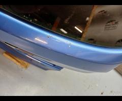 PORTELLONE POSTERIORE BMW SERIE 3 F31 2013 TOURING - 16