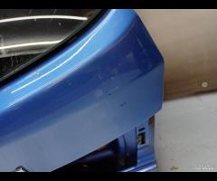 PORTELLONE POSTERIORE BMW SERIE 3 F31 2013 TOURING - 22