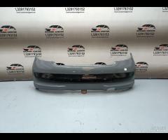 PARAURTI POSTERIORE PEUGEOT 207 2010 SPORT BERLINA - 1